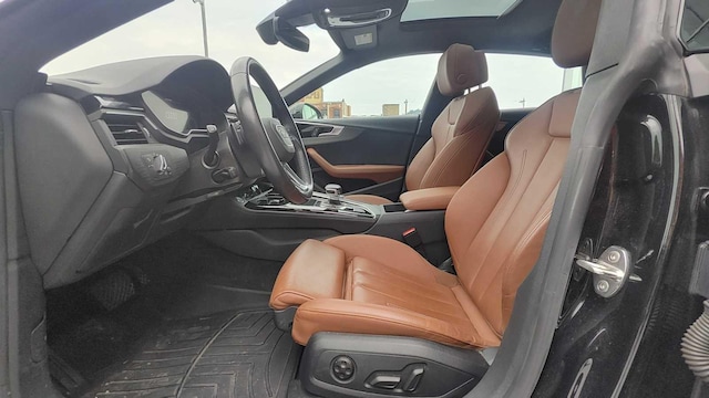 2021 Audi A5 Sportback
