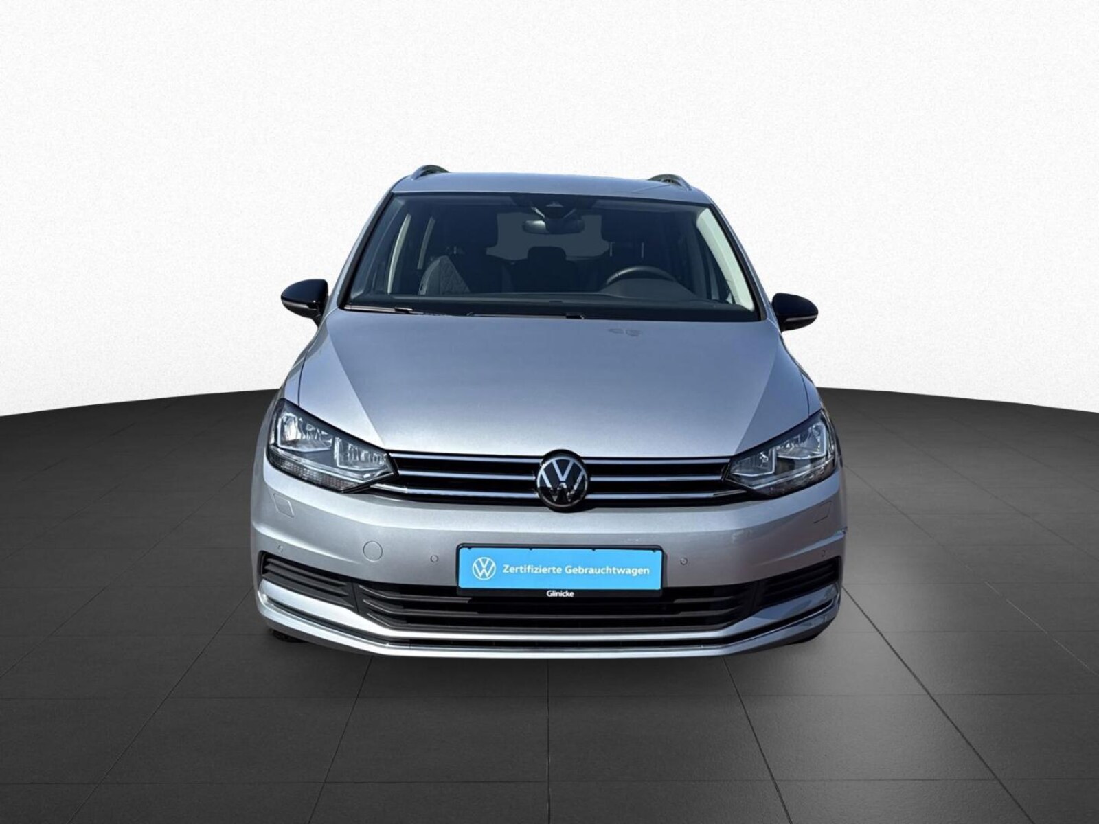 Volkswagen Touran – Bild 3