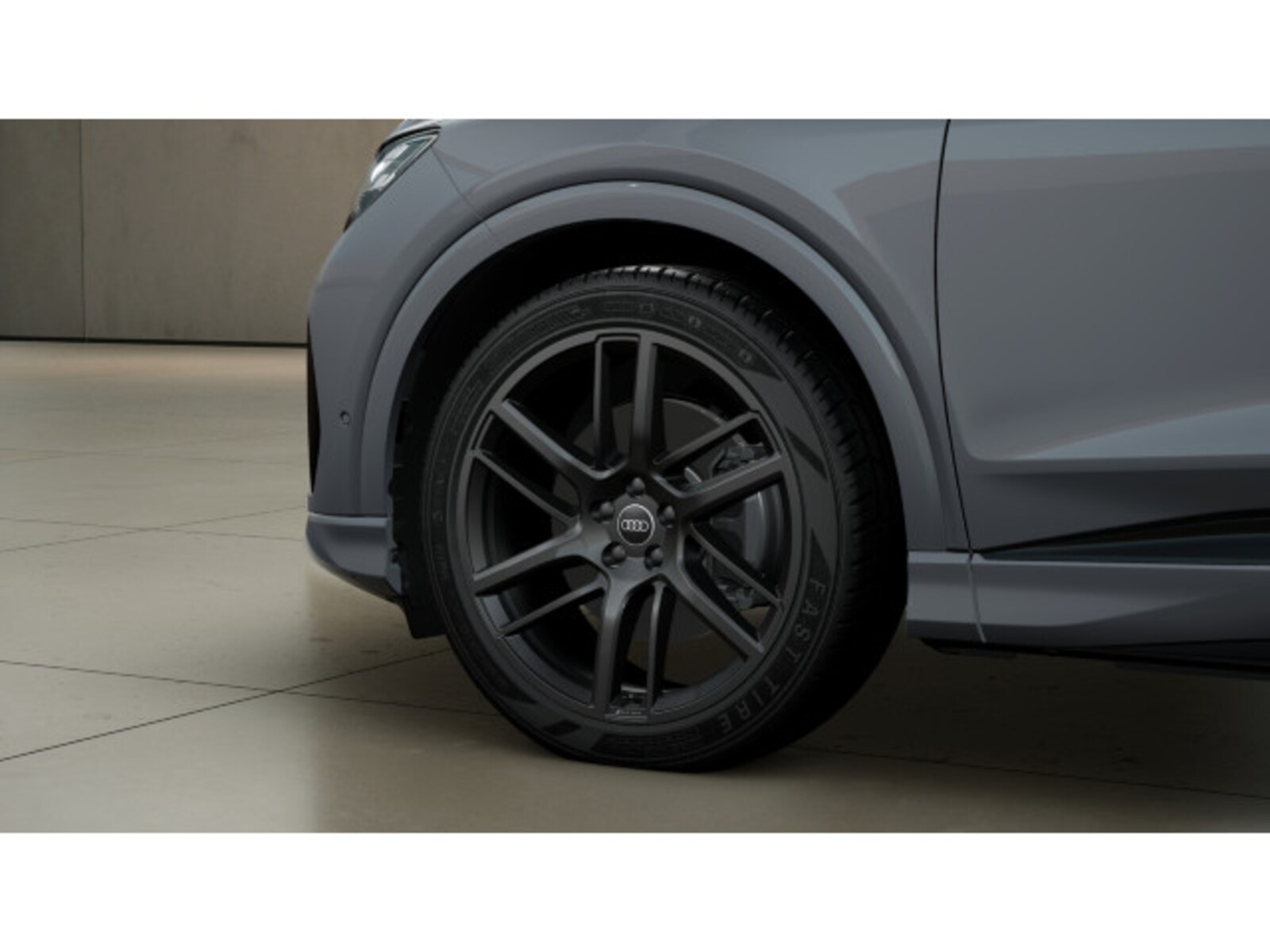 Audi Q4 e-tron – Bild 5