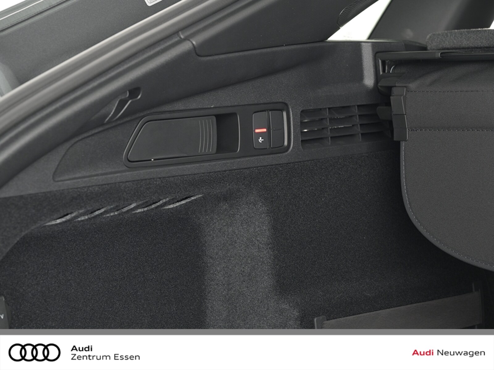 Audi Q5 Sportback – Bild 9
