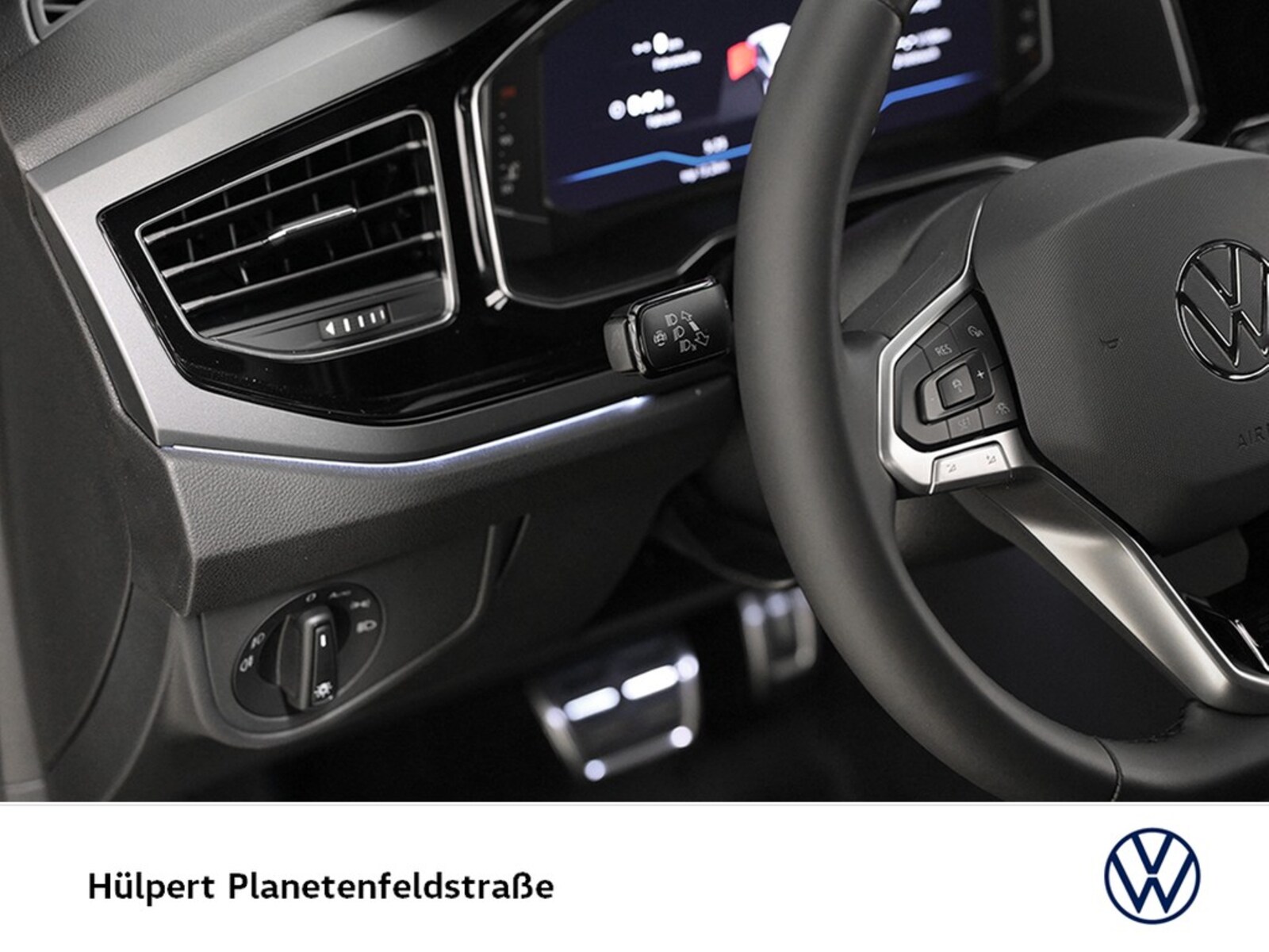Volkswagen Polo – Bild 9