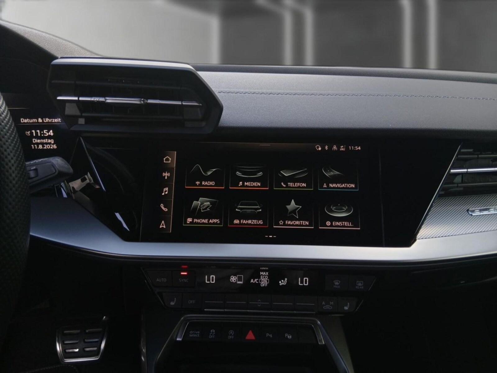Audi S3 Sportback – Bild 12