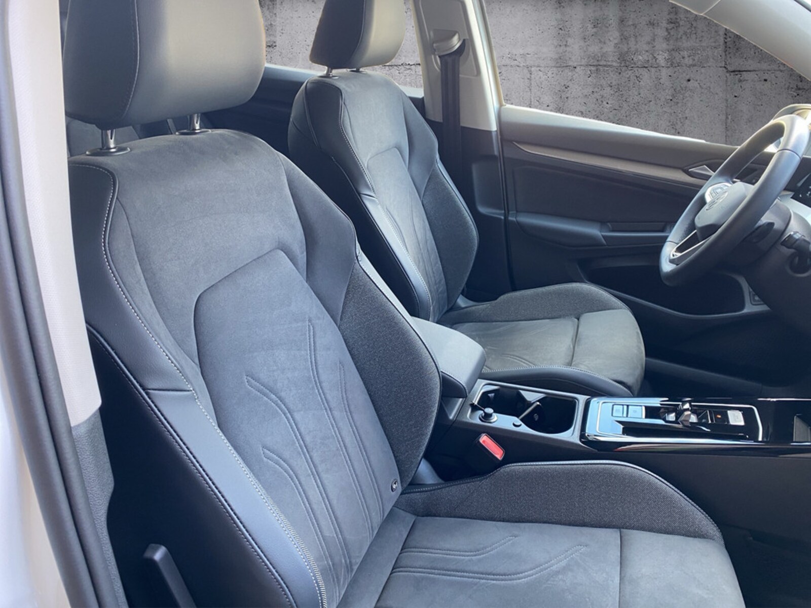 Volkswagen Golf – Bild 11