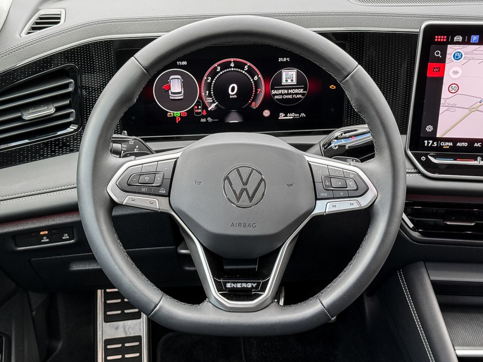 Volkswagen Tiguan – Bild 14