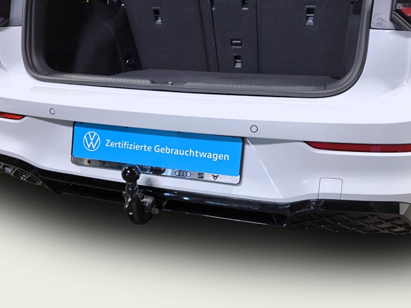 Volkswagen Golf – Bild 8