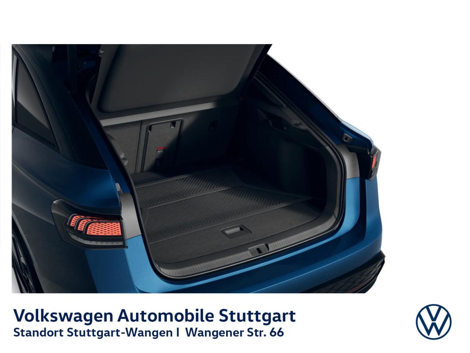 Volkswagen ID.7 – Bild 7