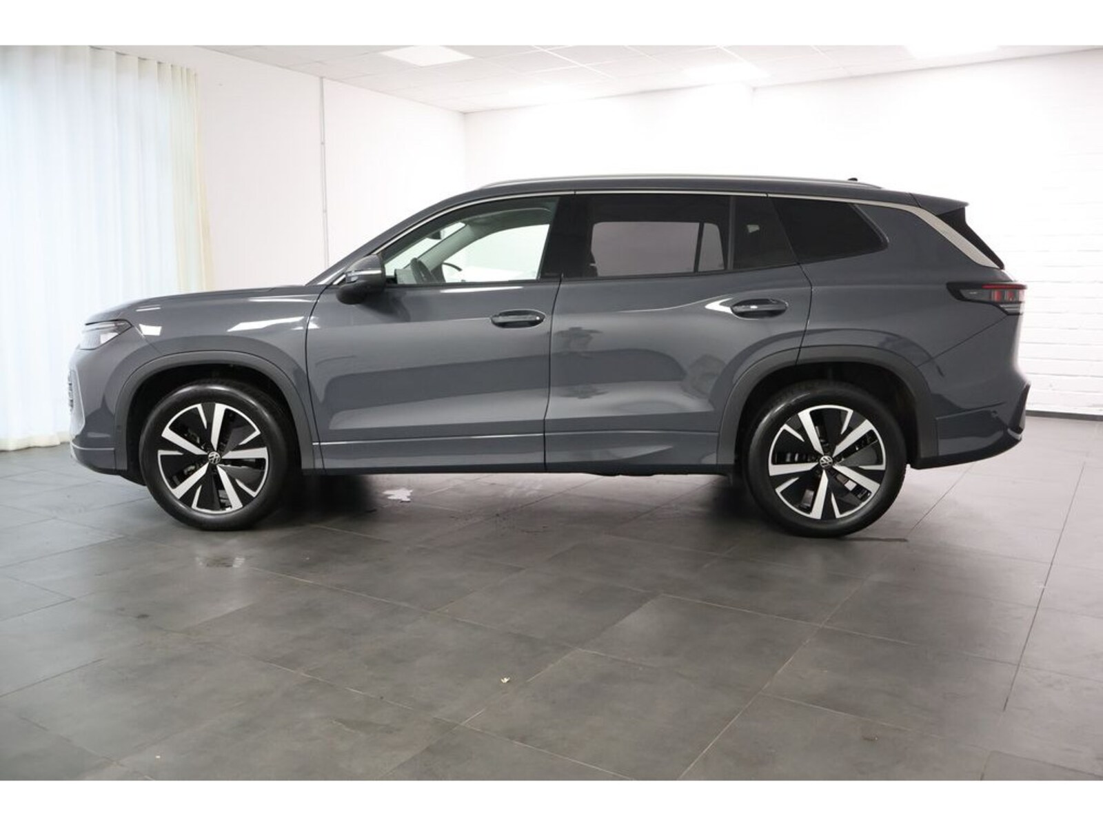 Volkswagen Tayron – Bild 7