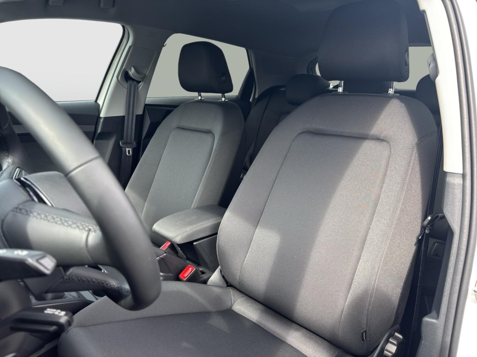 Audi A1 Sportback – Bild 24