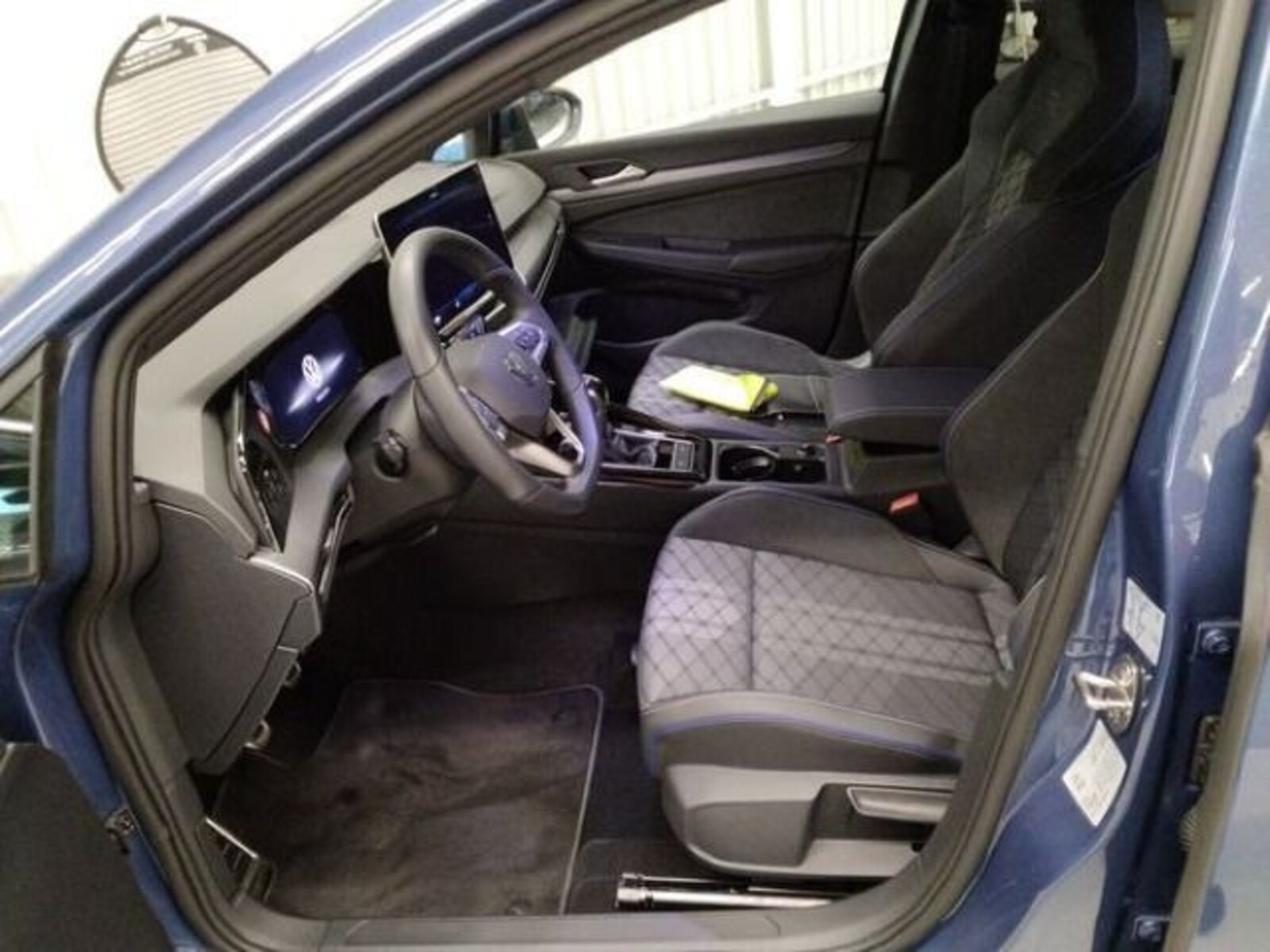 Volkswagen Golf – Bild 4