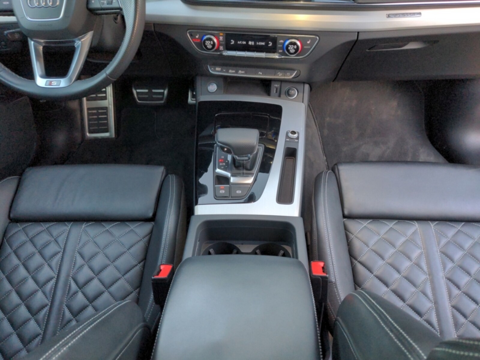 Audi Q5 – Bild 11