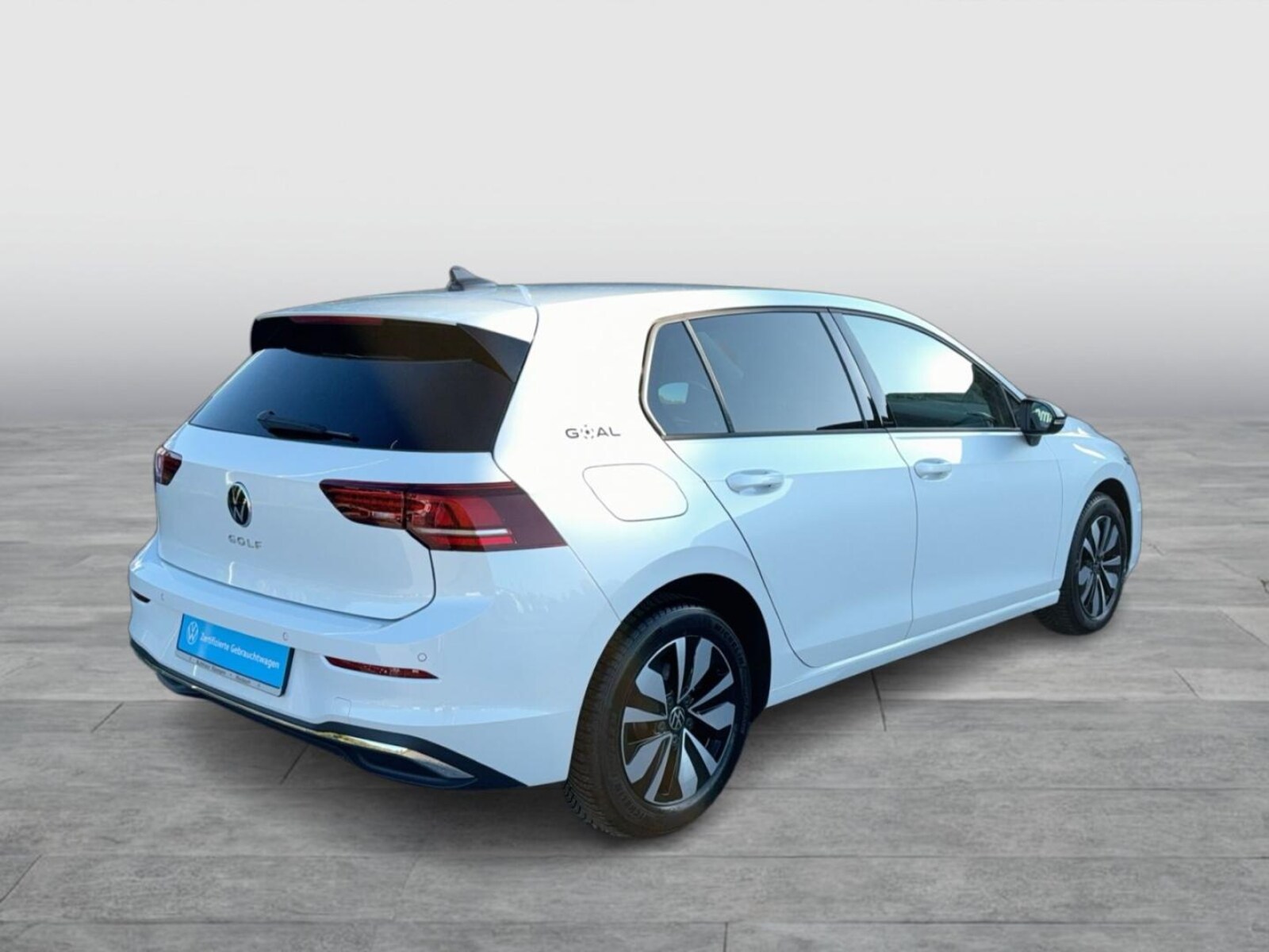 Volkswagen Golf – Bild 6