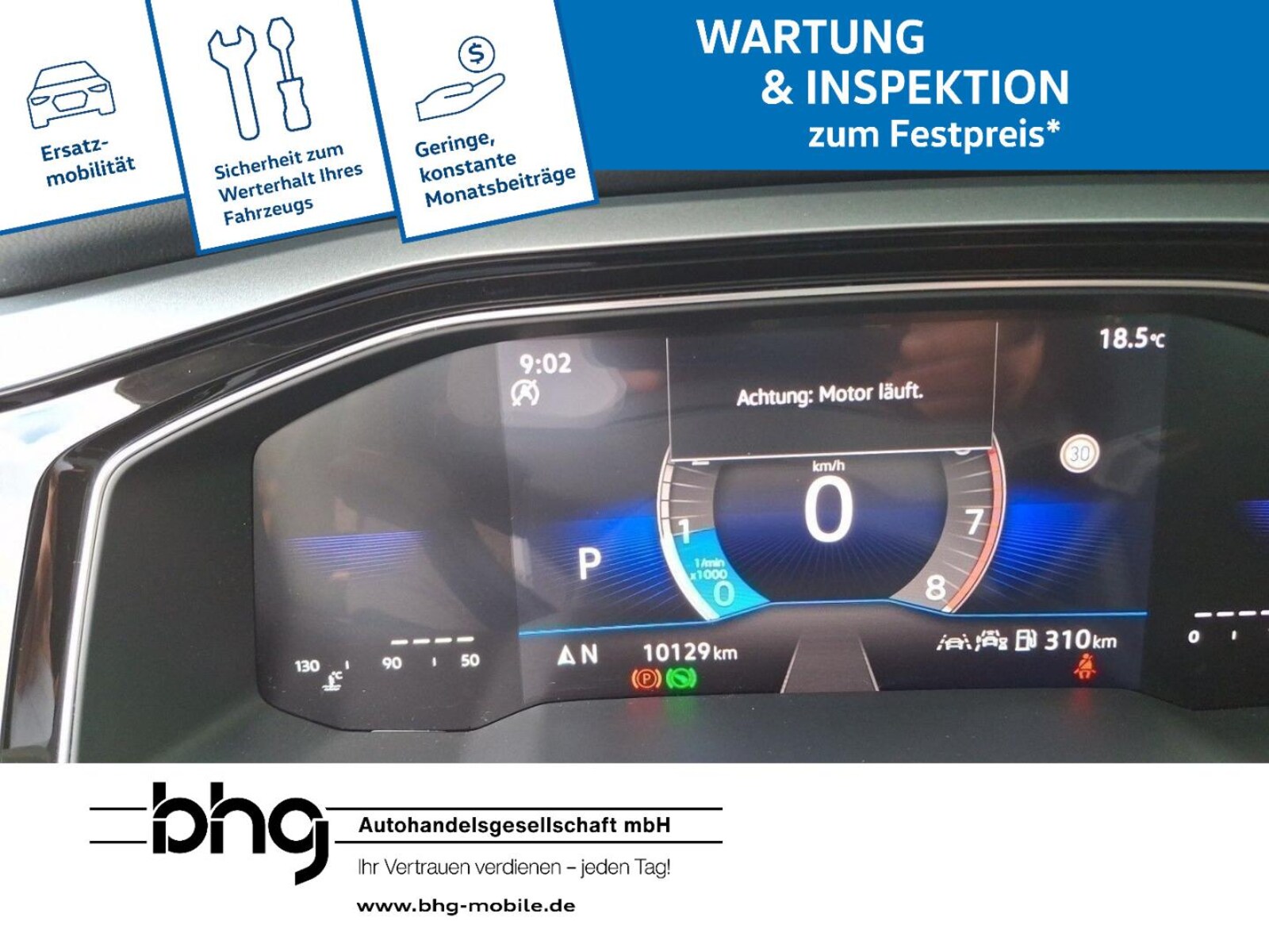 Volkswagen Taigo – Bild 11