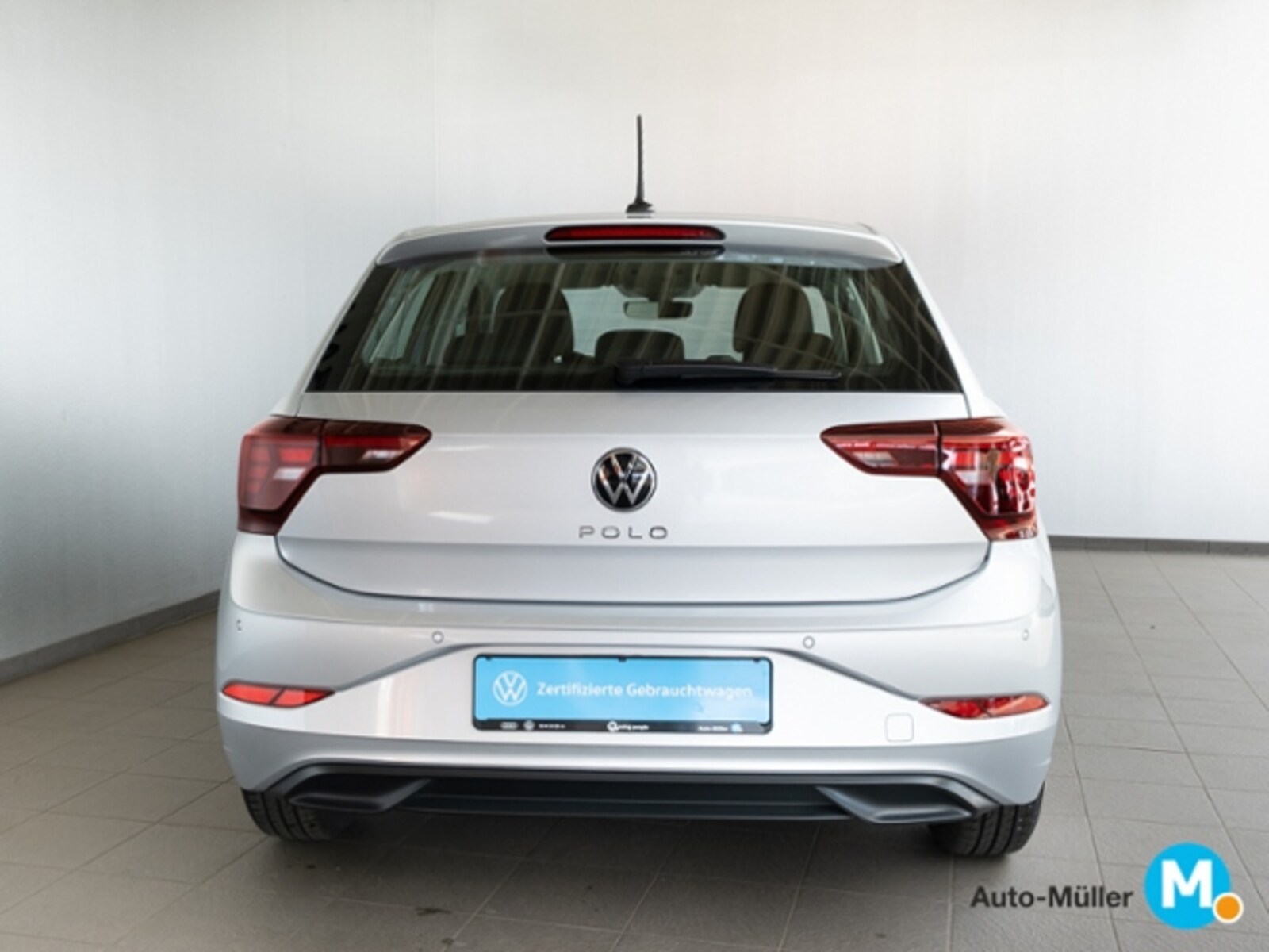 Volkswagen Polo – Bild 5