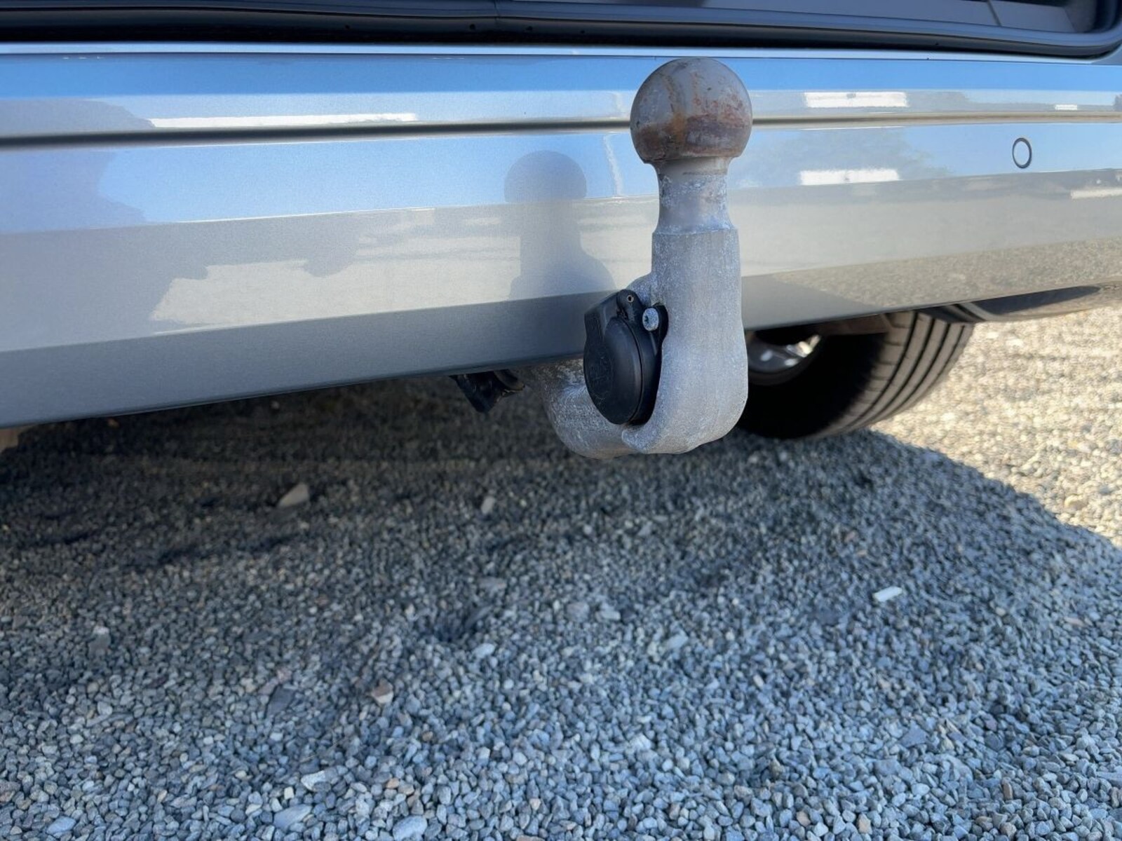 Volkswagen Multivan – Bild 19