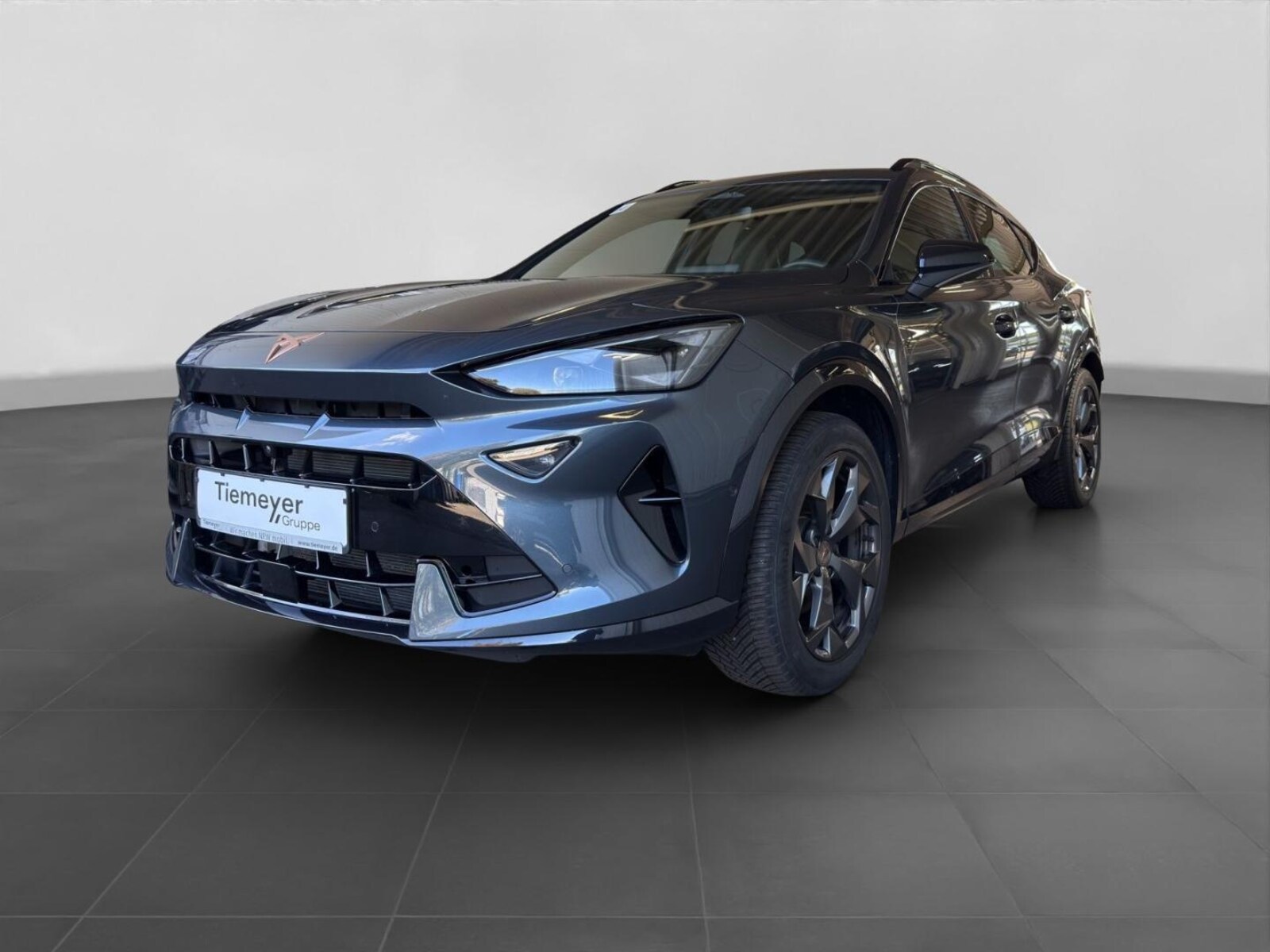 CUPRA Formentor – Bild 2