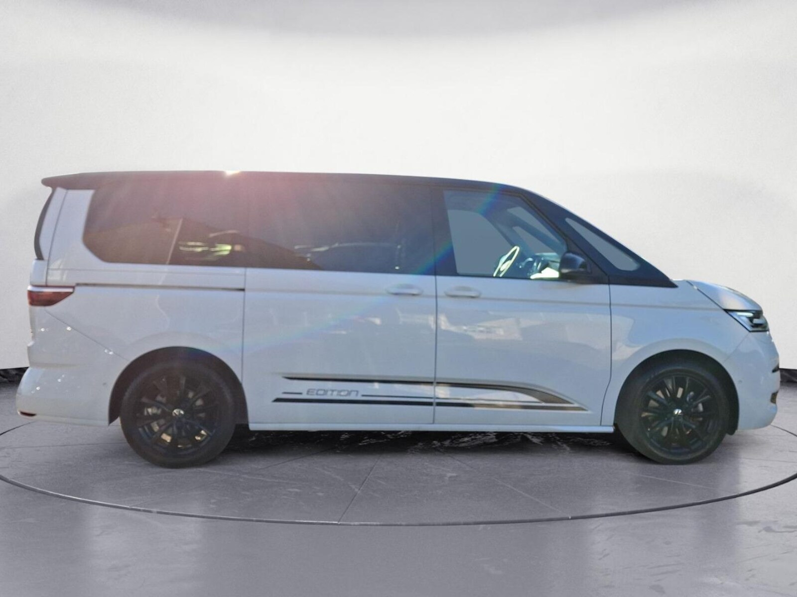 Volkswagen Multivan Langversion – Bild 6