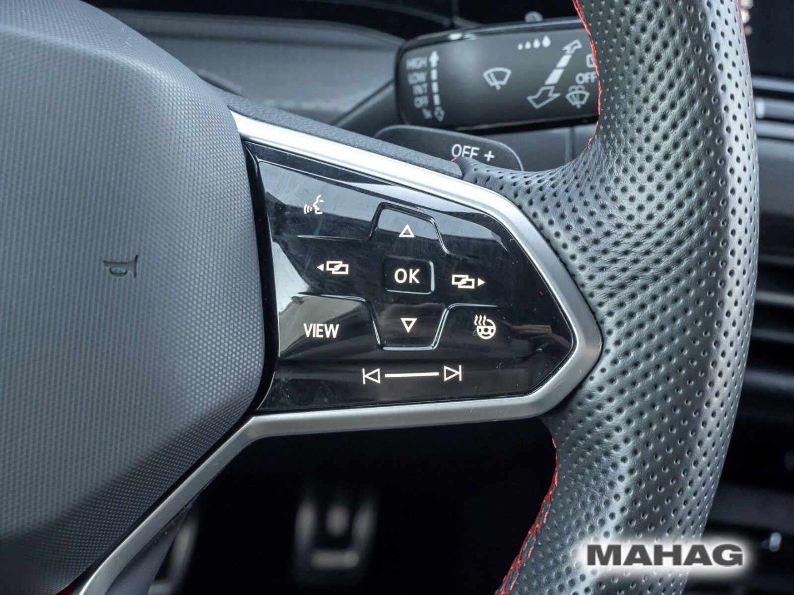 Volkswagen Golf – Bild 22