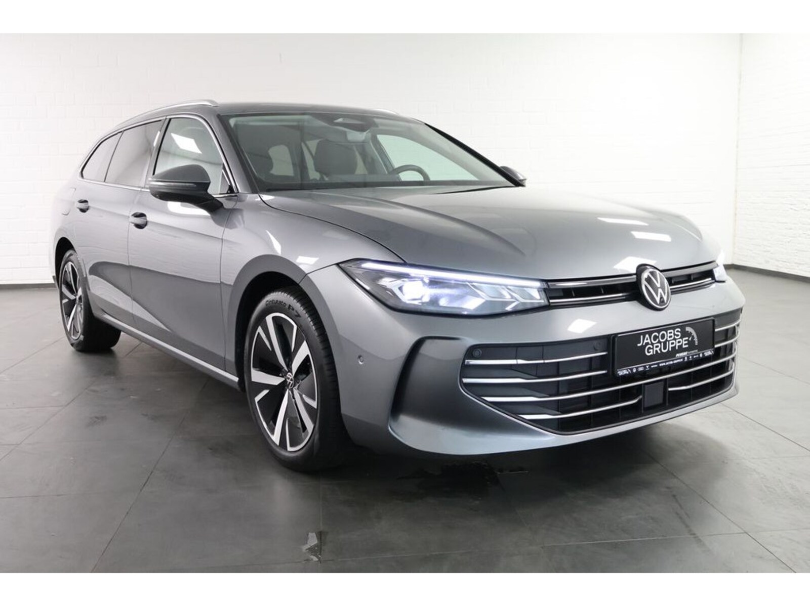 Volkswagen Passat – Bild 3