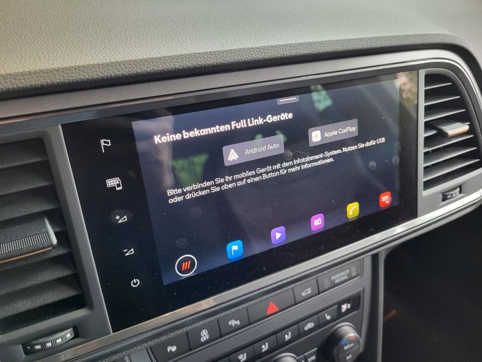 CUPRA Ateca – Bild 15