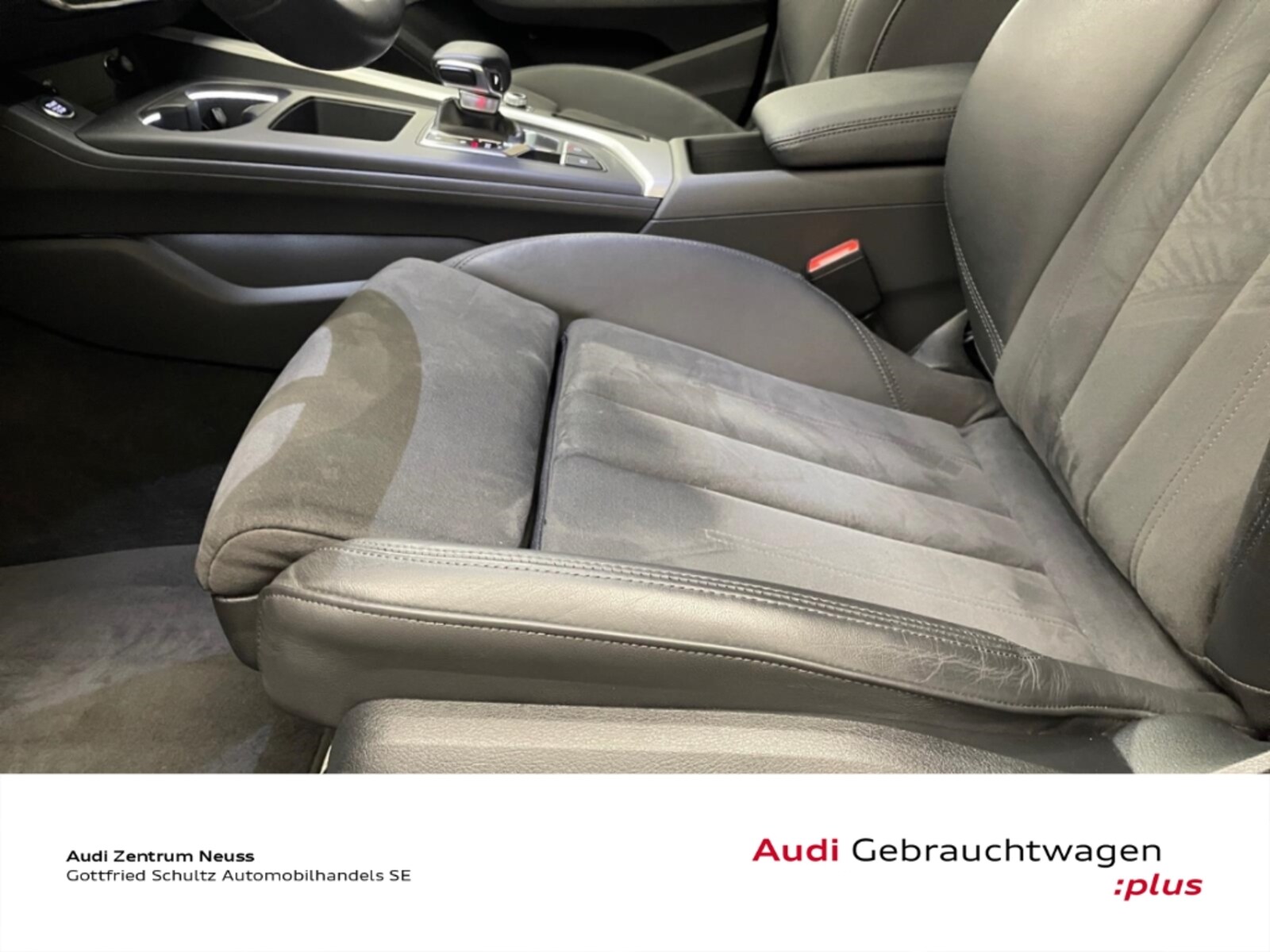 Audi A5 Sportback – Bild 11