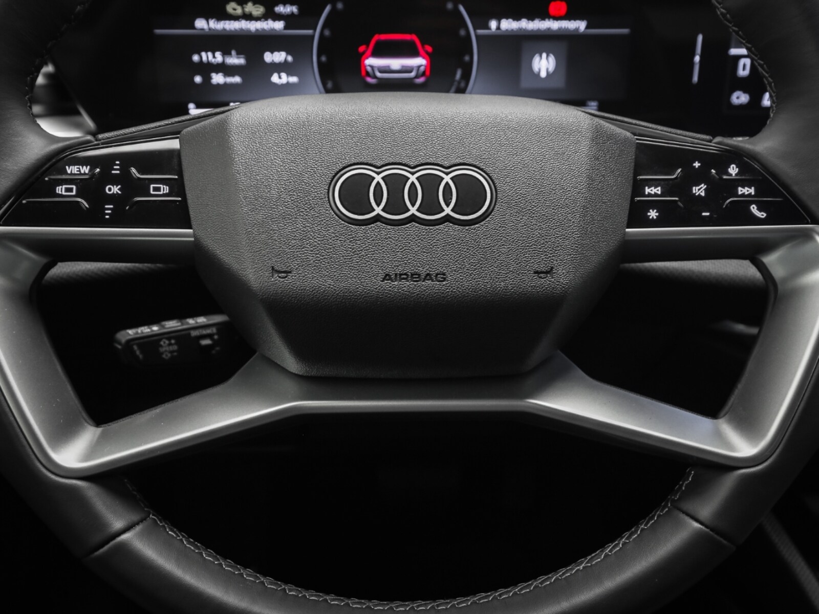 Audi A5 Avant – Bild 9