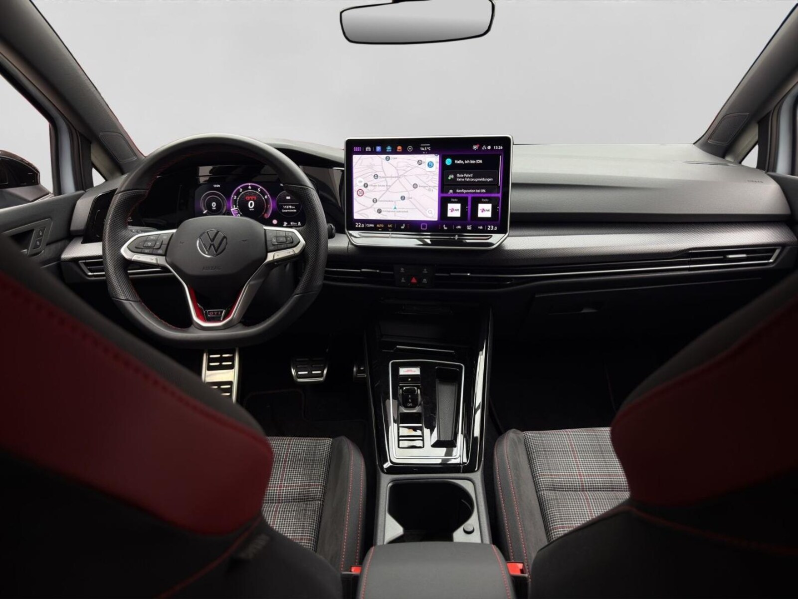 Volkswagen Golf – Bild 6