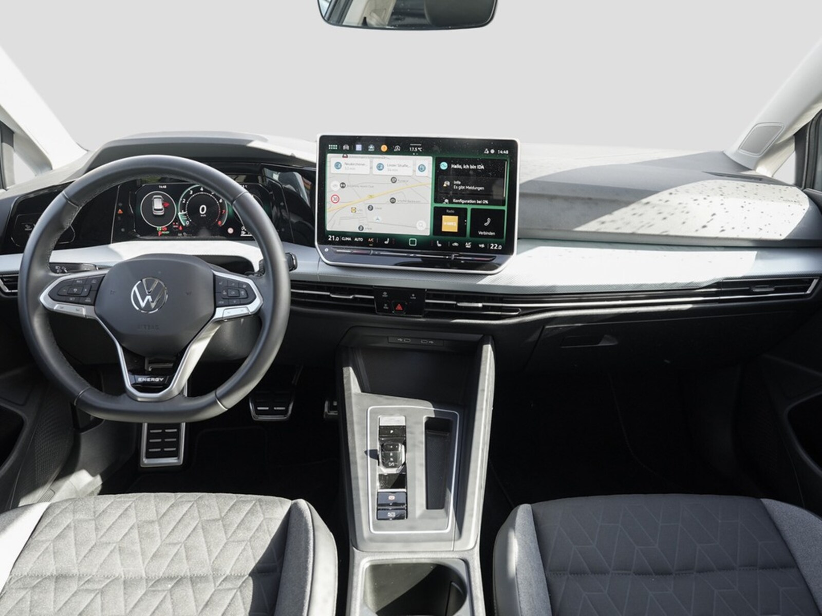 Volkswagen Golf – Bild 7