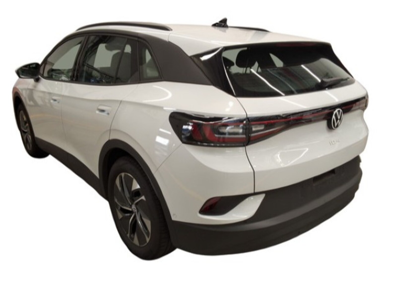 Volkswagen ID.4 – Bild 5