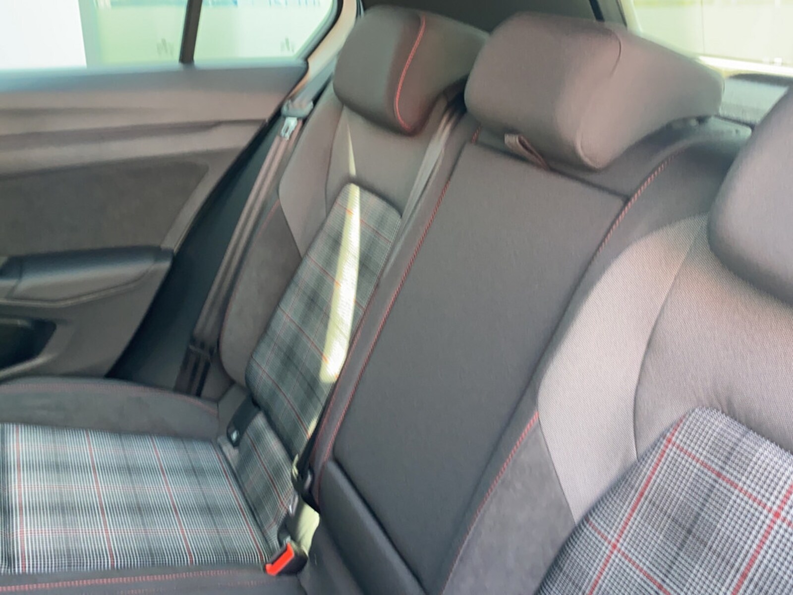 Volkswagen Golf – Bild 9
