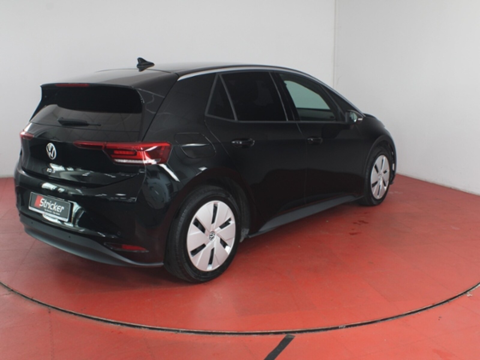Volkswagen ID.3 – Bild 13