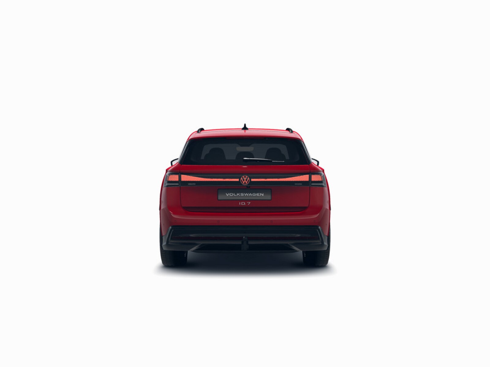 Volkswagen ID.7 Tourer – Bild 14