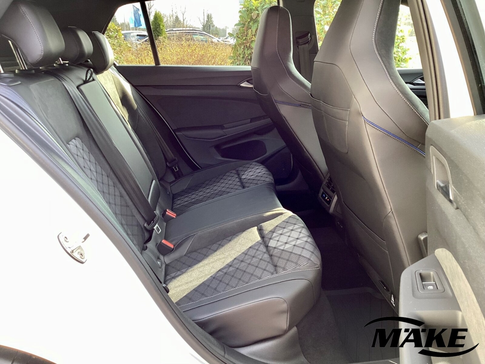 Volkswagen Golf – Bild 7