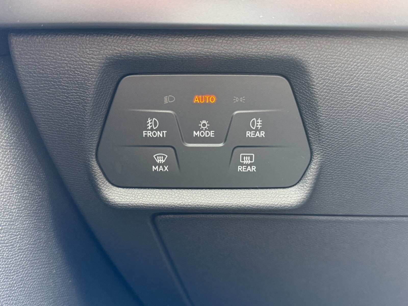 CUPRA Formentor – Bild 11