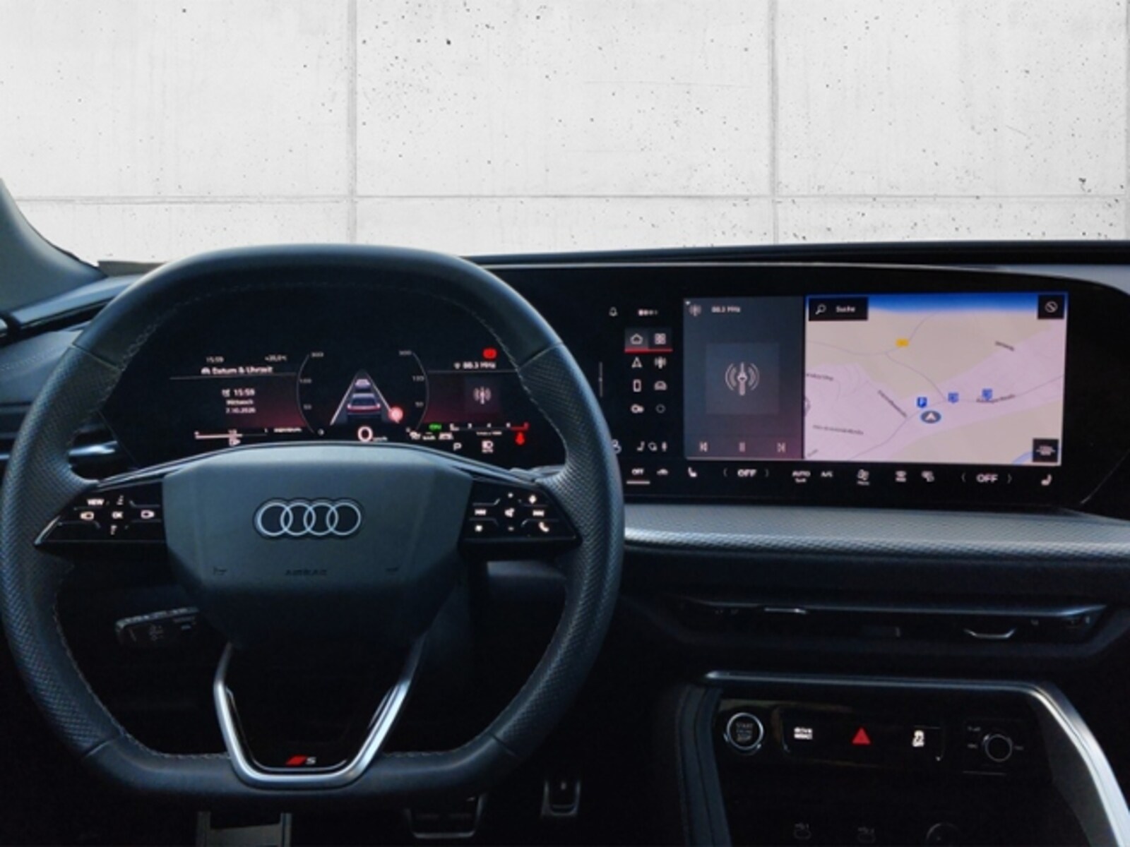 Audi Q5 – Bild 13