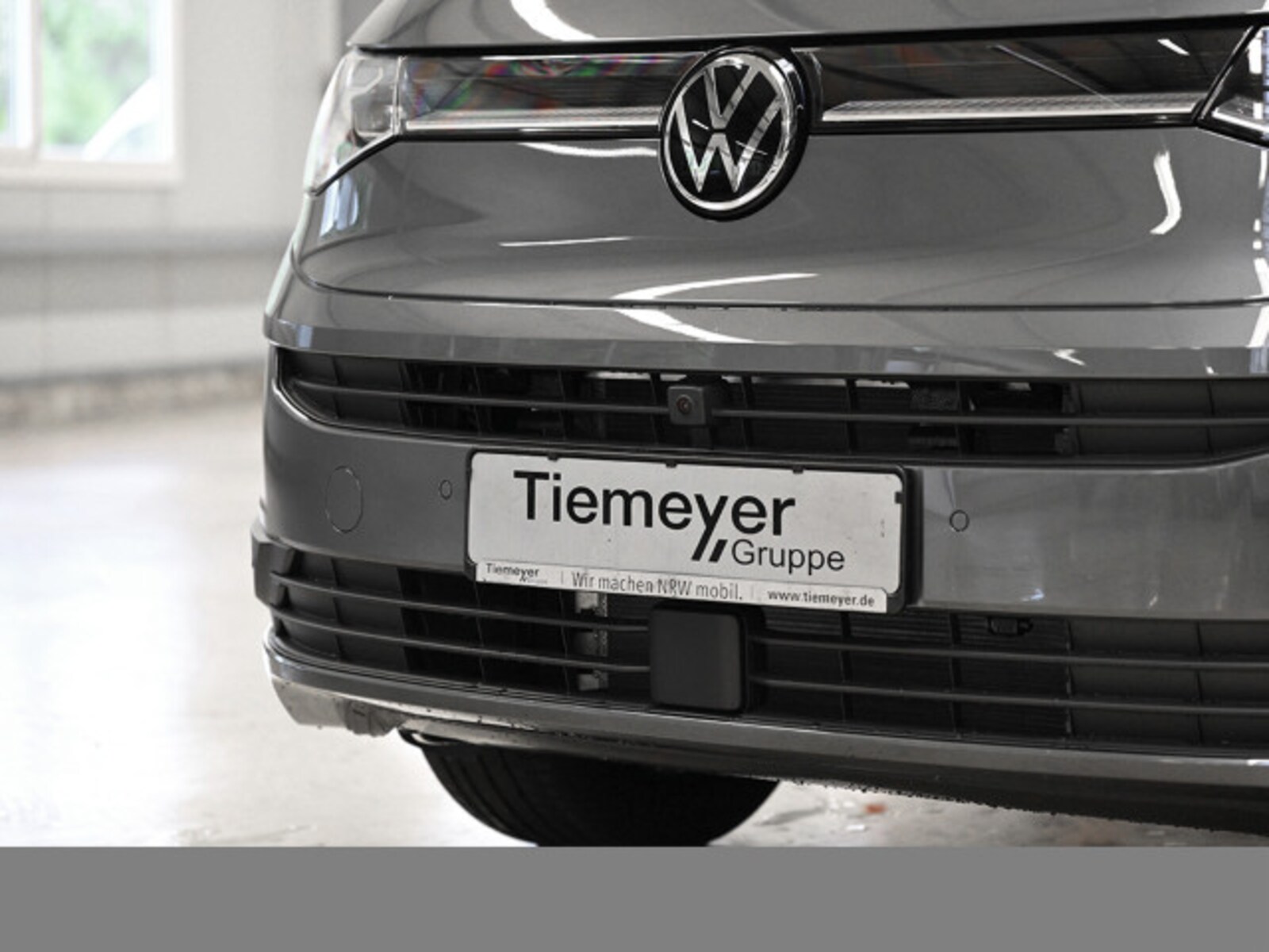 Volkswagen Multivan – Bild 7