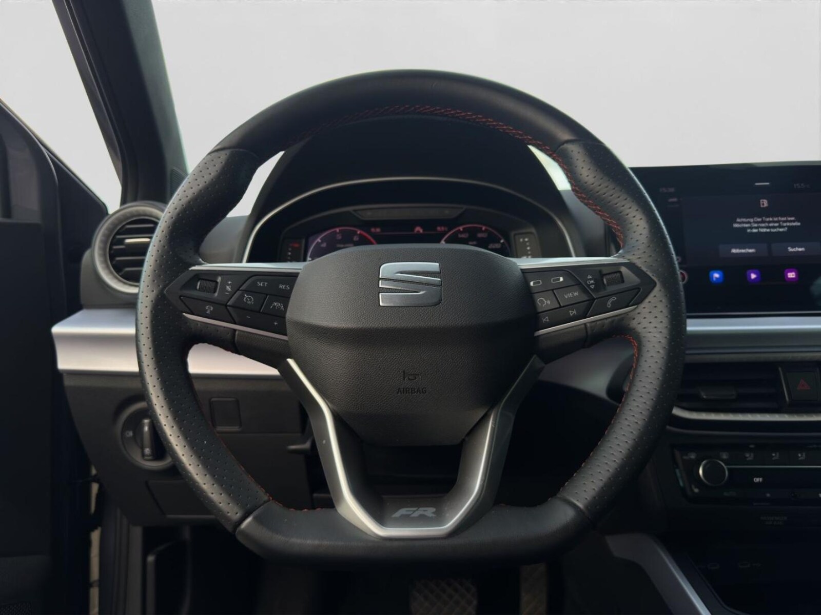 SEAT Arona – Bild 16
