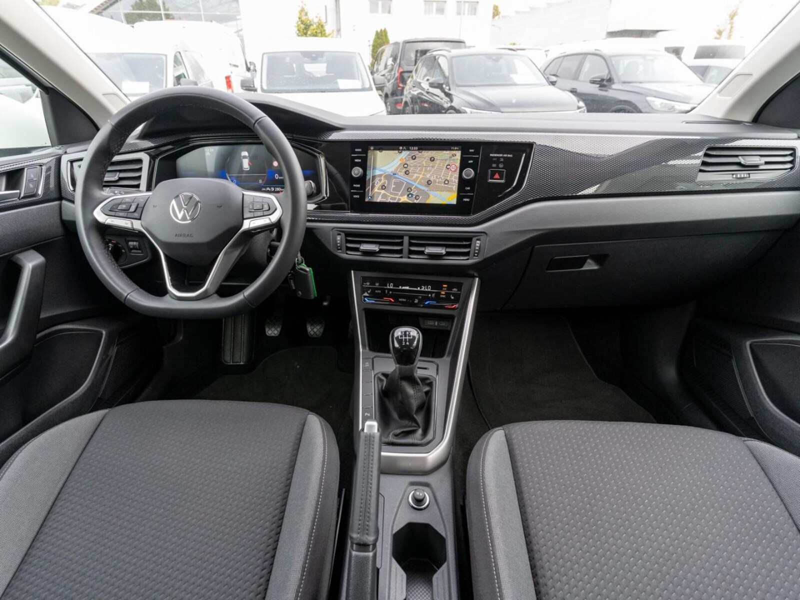 Volkswagen Taigo – Bild 7