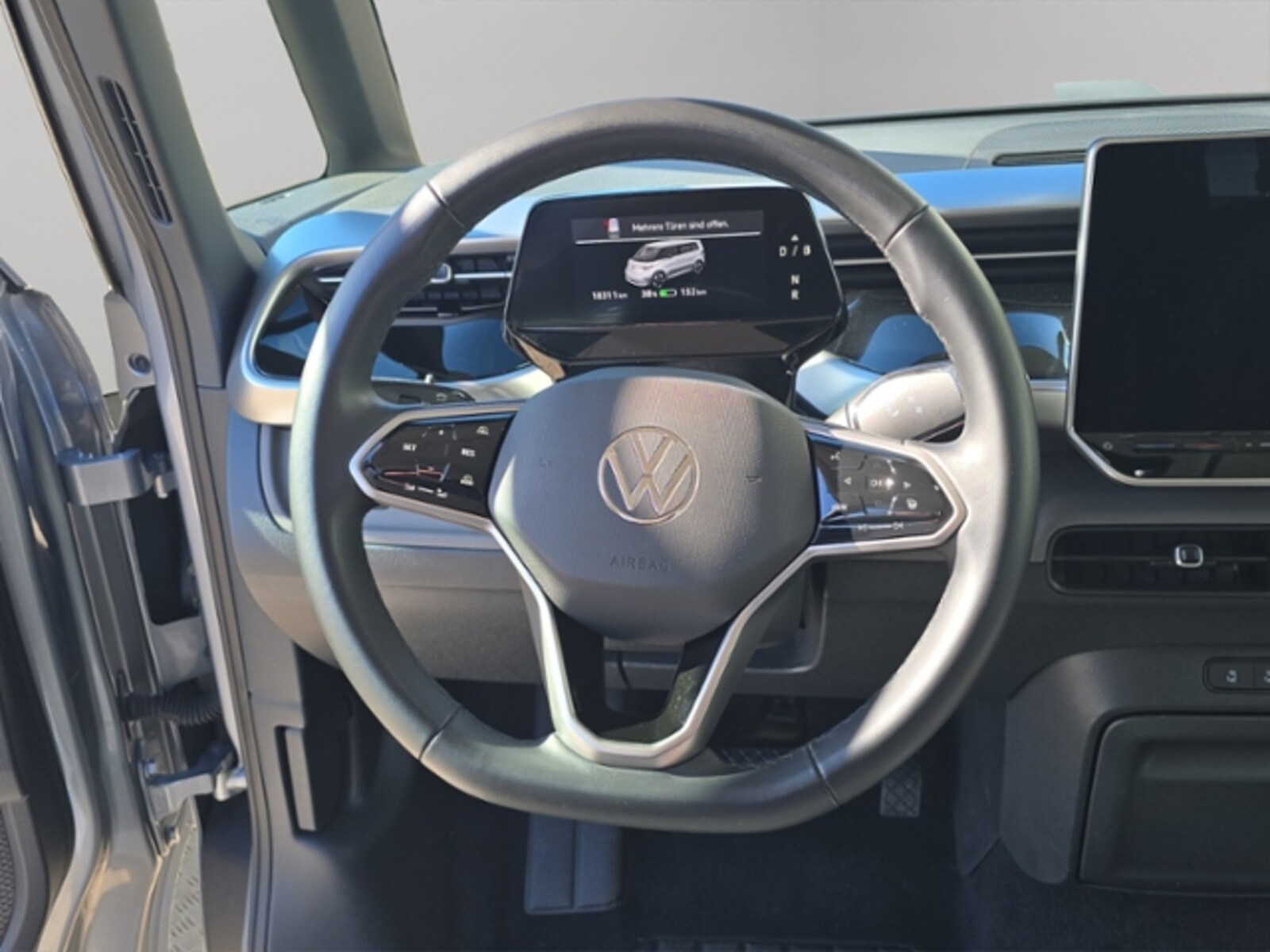 Volkswagen ID. Buzz – Bild 11