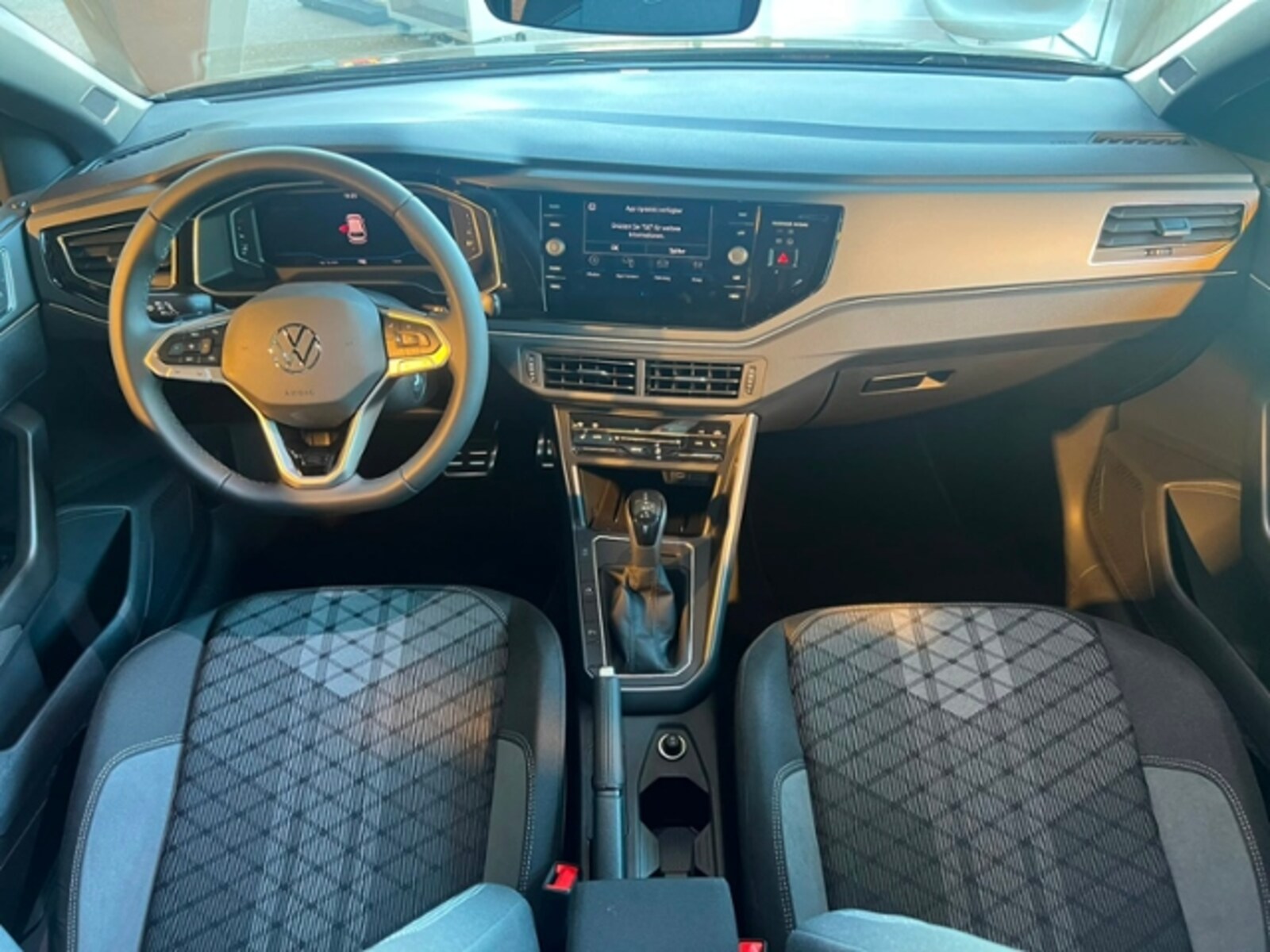 Volkswagen Polo – Bild 15