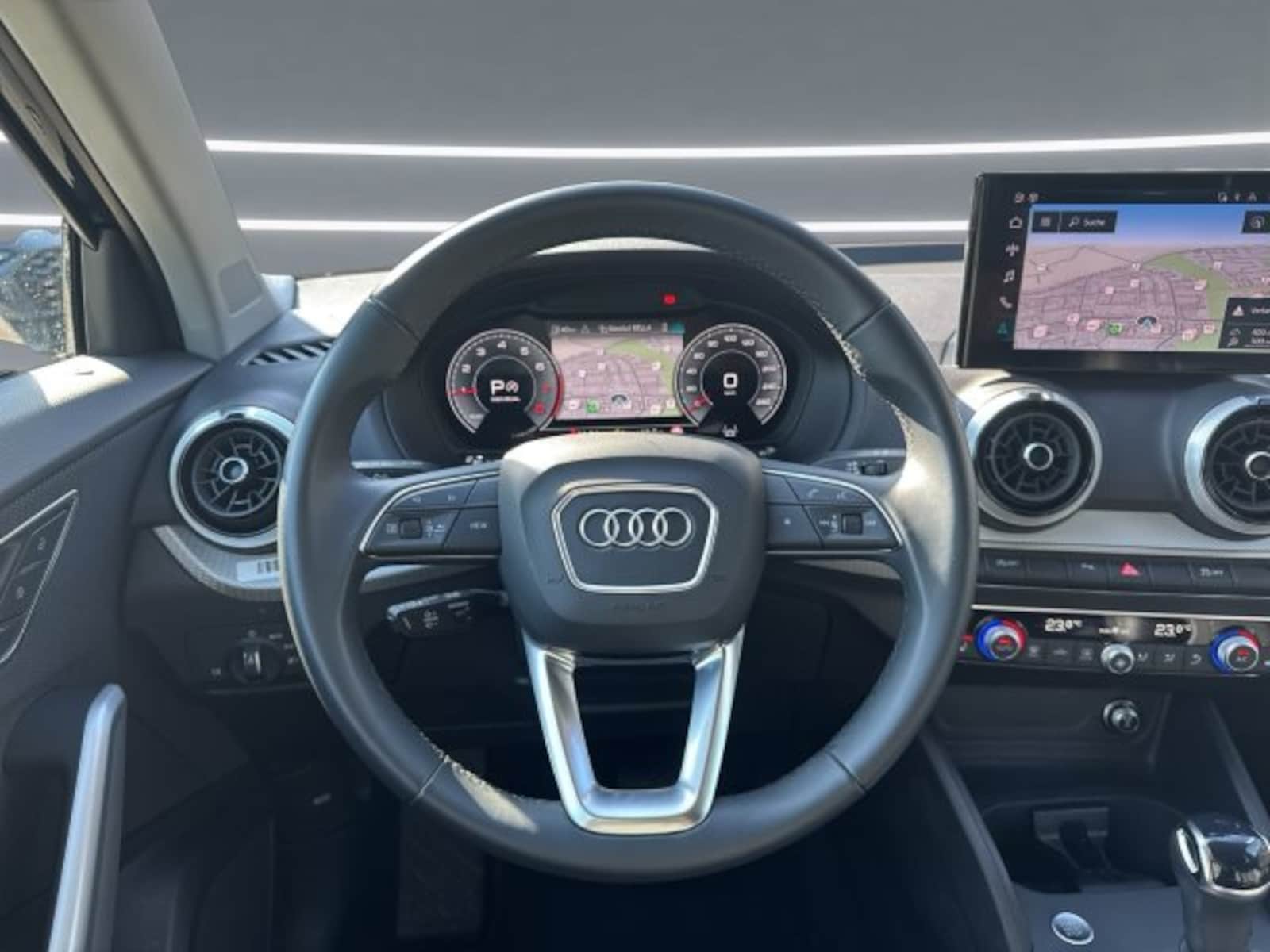 Audi Q2 – Bild 9
