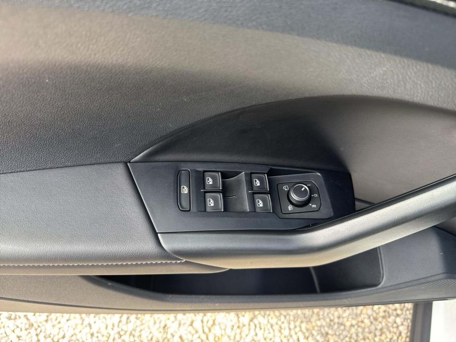 Volkswagen T-Cross – Bild 14