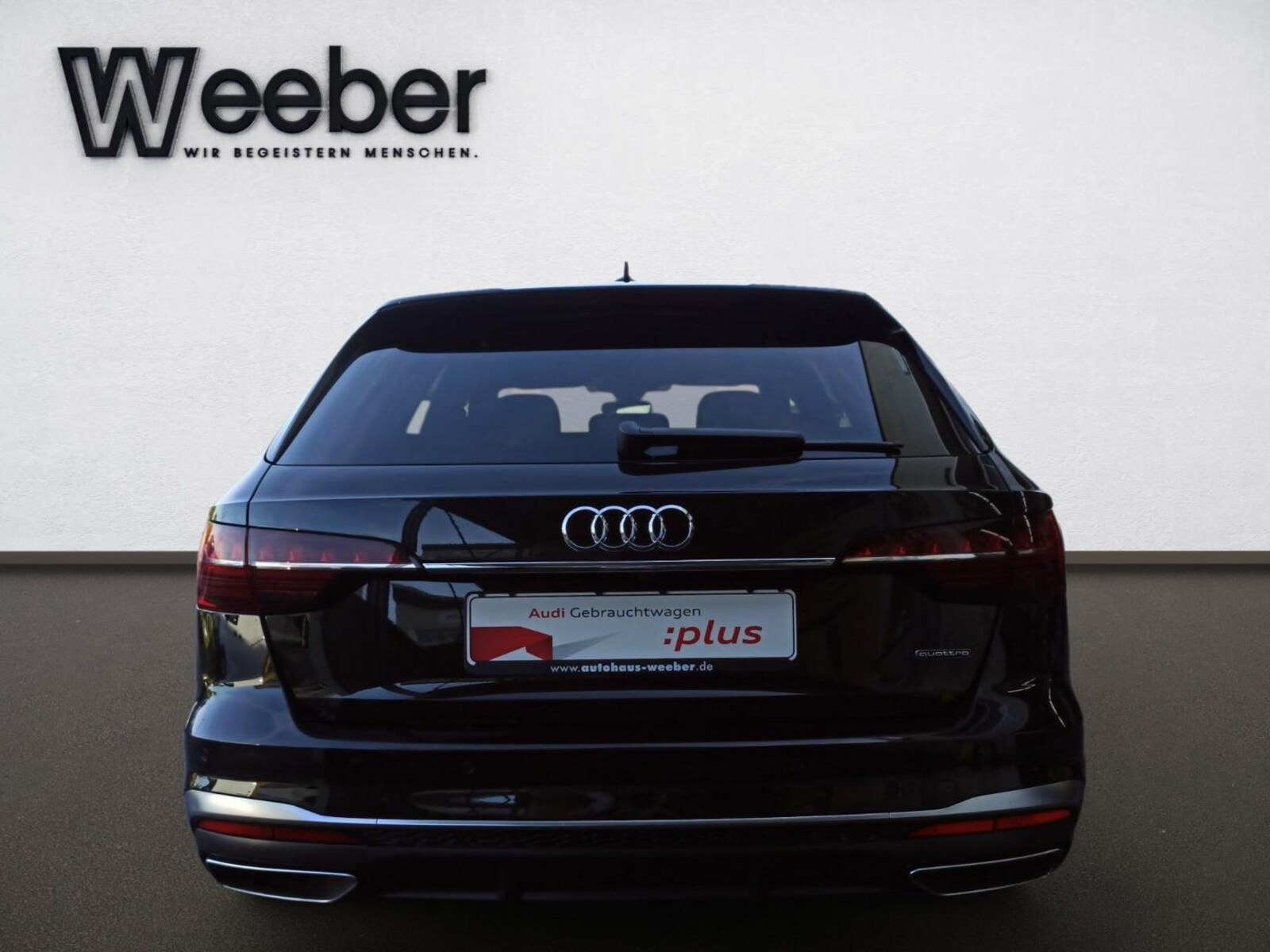 Audi A4 Avant – Bild 18