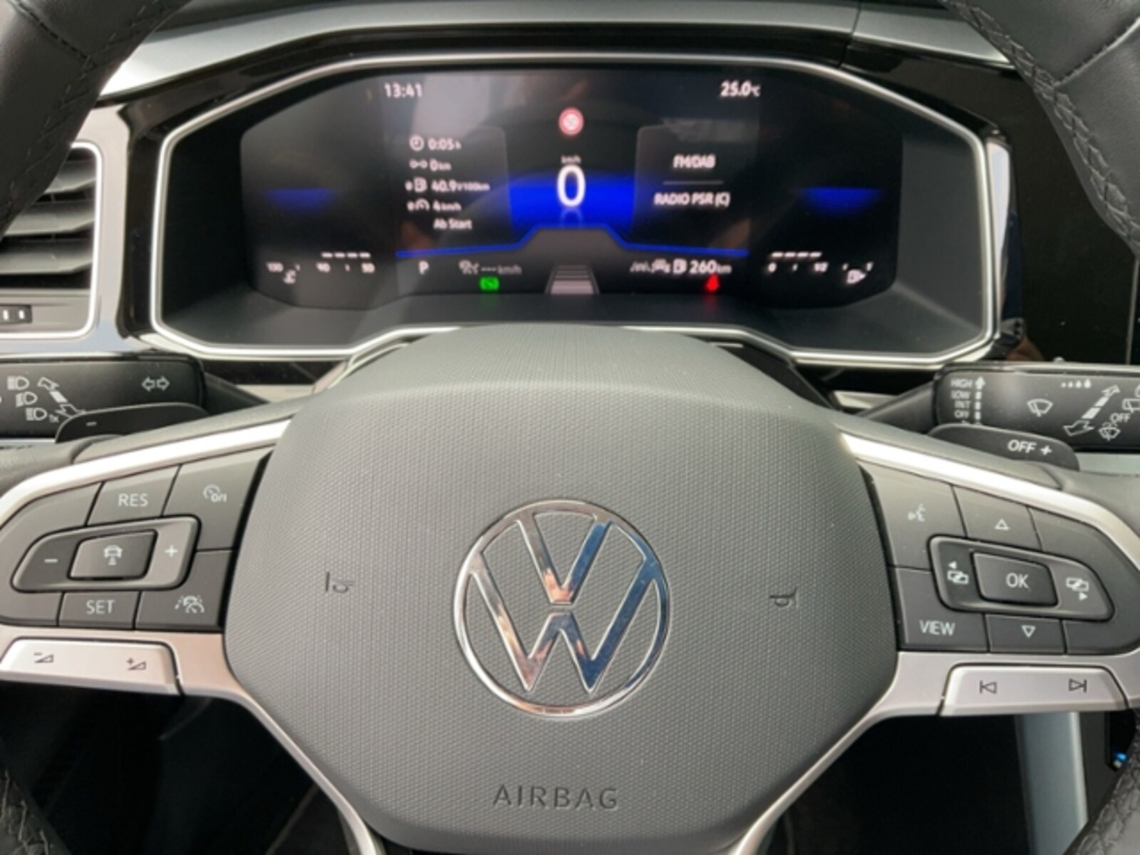 Volkswagen Polo – Bild 15