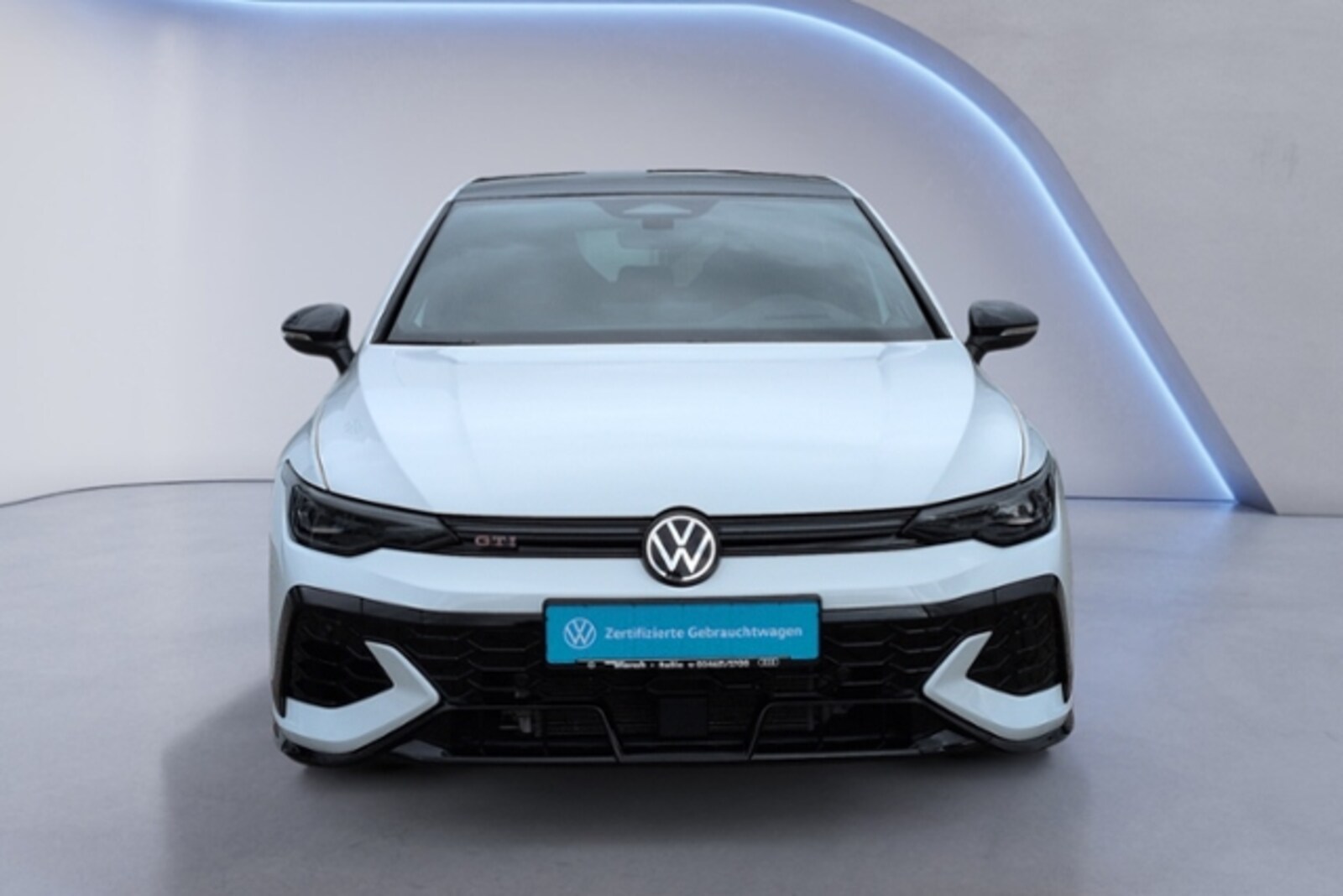 Volkswagen Golf – Bild 8