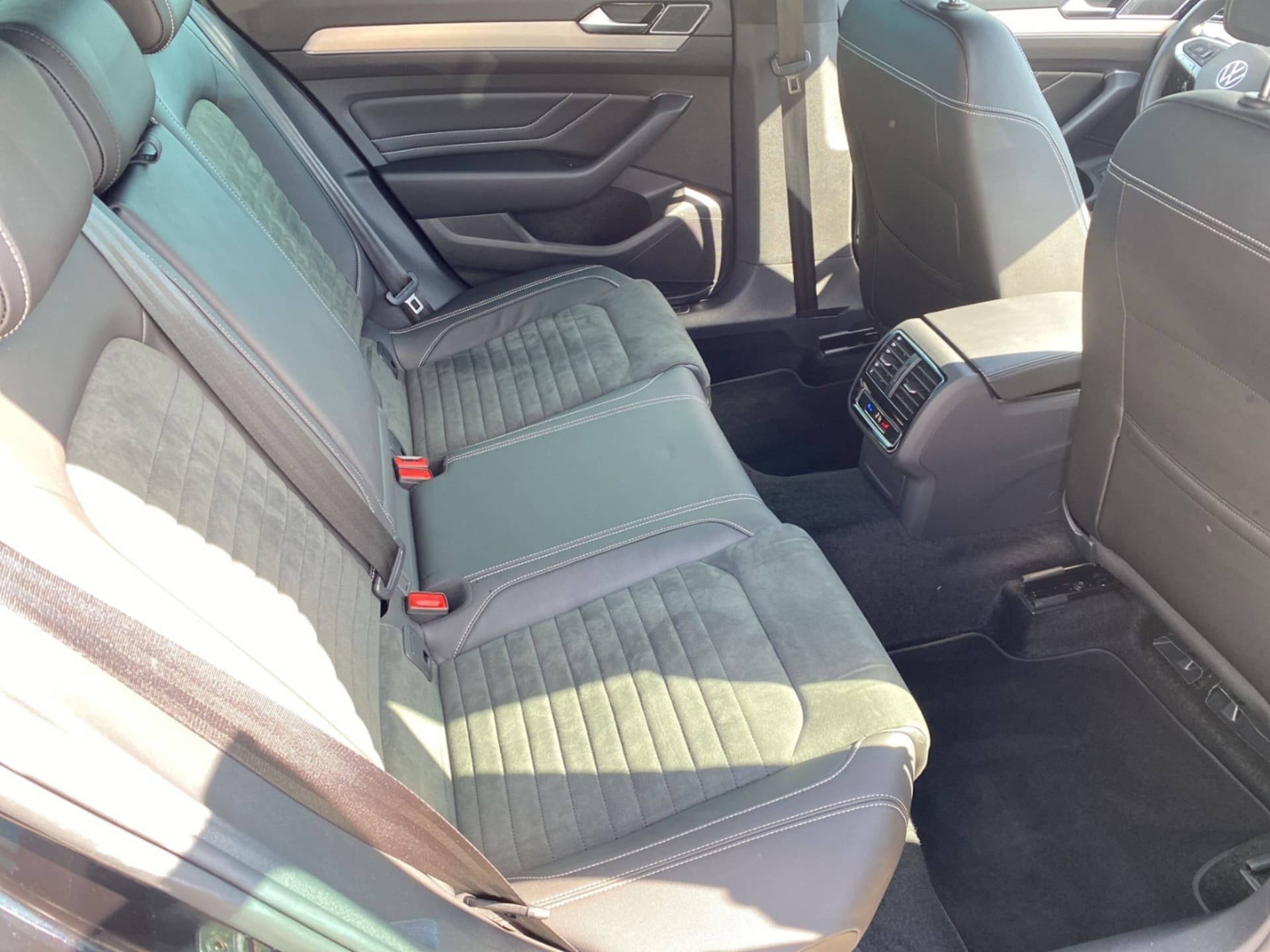 Volkswagen Passat Variant Elegance