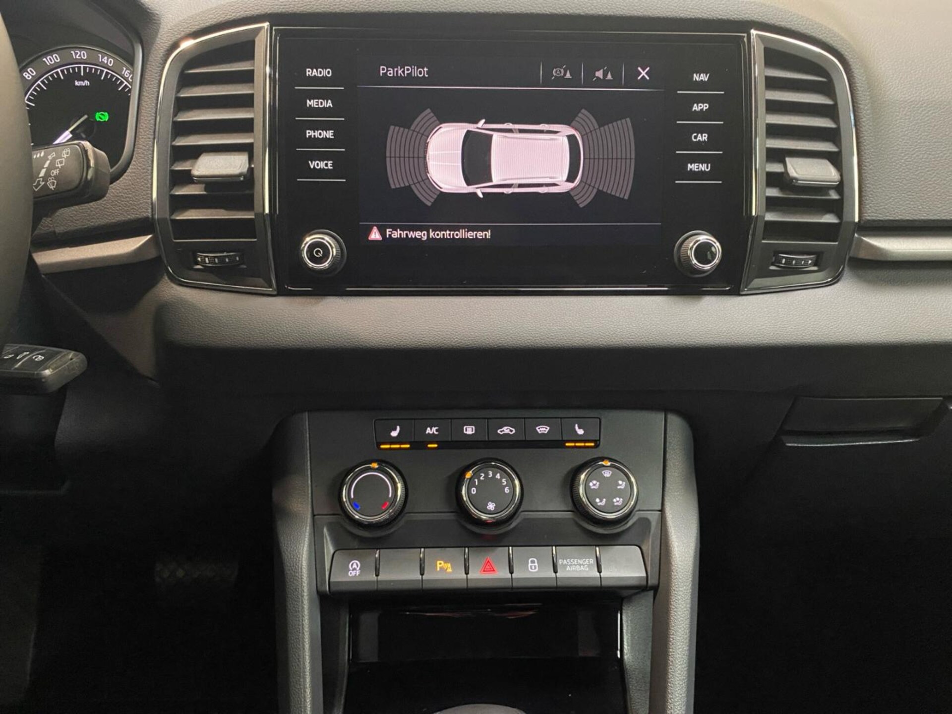 Skoda Karoq Ambition