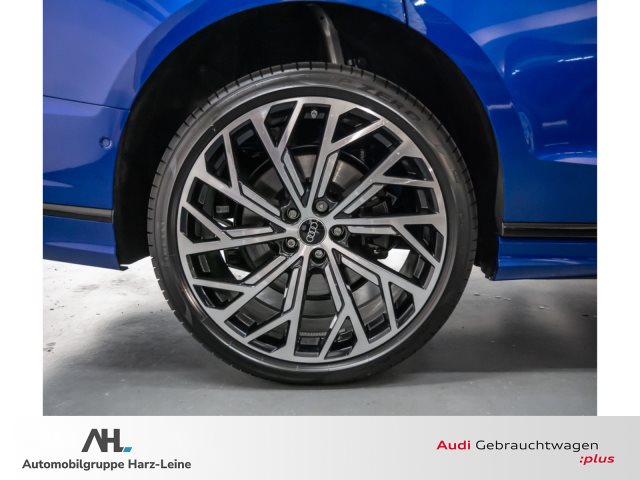 Image about Audi A8 50 TDI quattro tiptronic