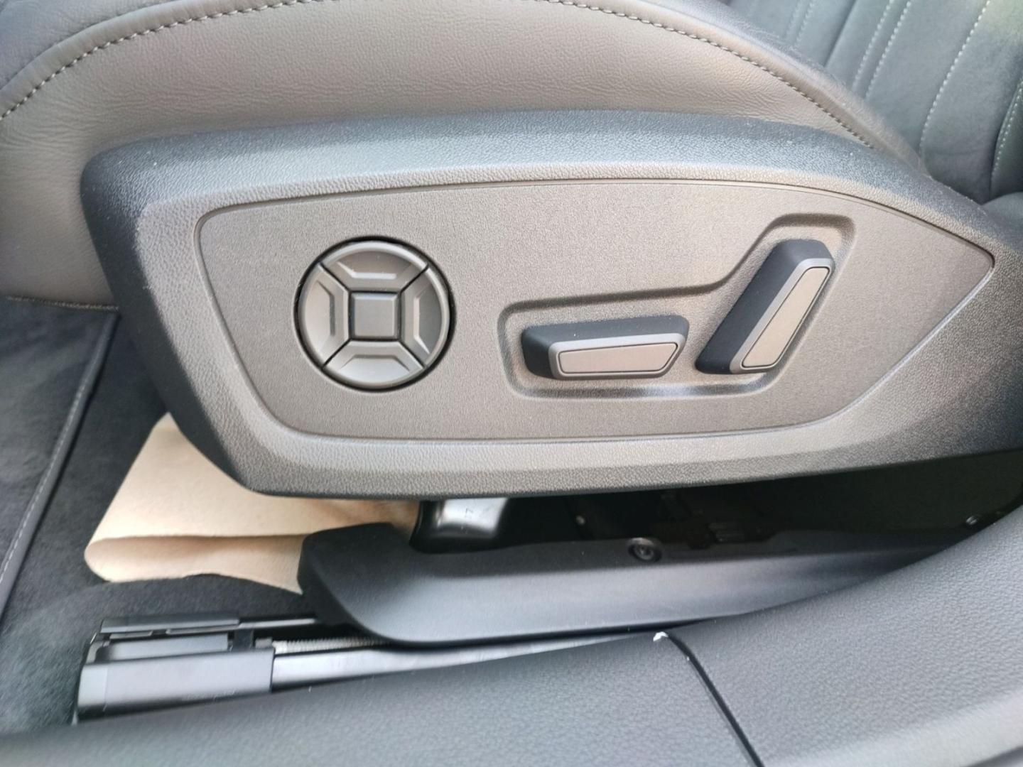 Image about Audi A6 allroad quattro 55 TFSI quattro S tronic