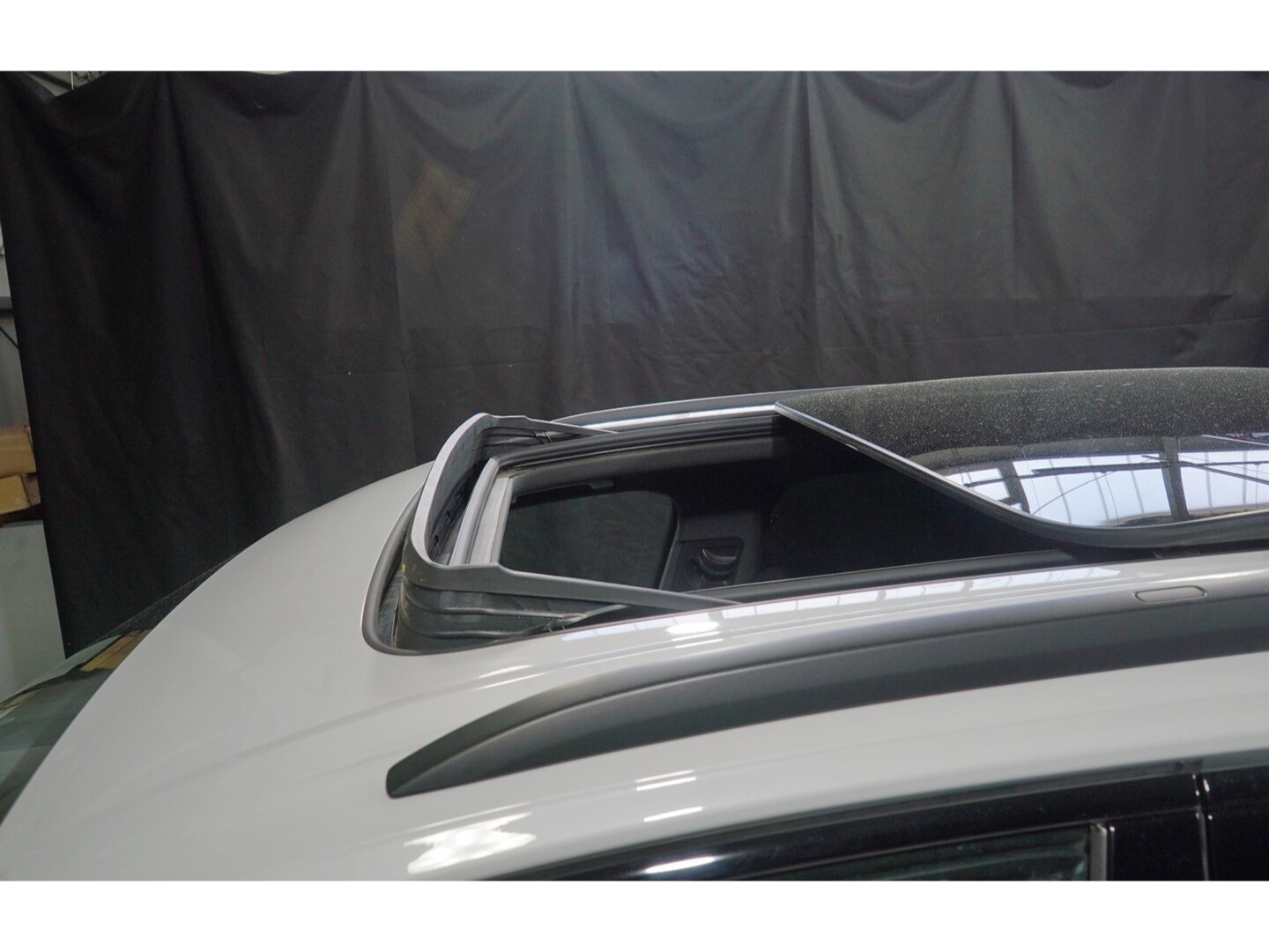 Image about Audi SQ7 TDI quattro tiptronic