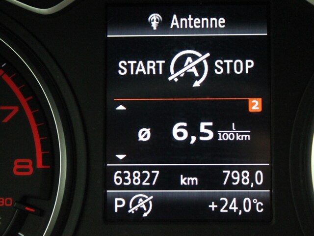 Image about Audi A3 Sportback sport 1.0 TFSI S tronic